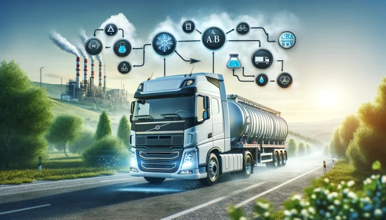 AdBlue® by AceRev: Ensuring Compliance and Efficiency for Your Vehicles