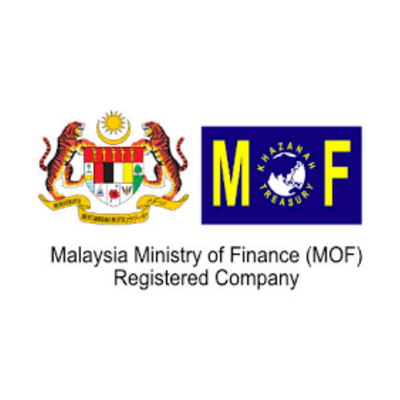 Ministry of Finance Malaysia Logo